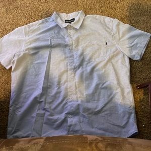 Molokai Surf Co. Button Up